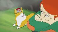 Click to watch 'The Corgi Car' (popup) Infinity Train